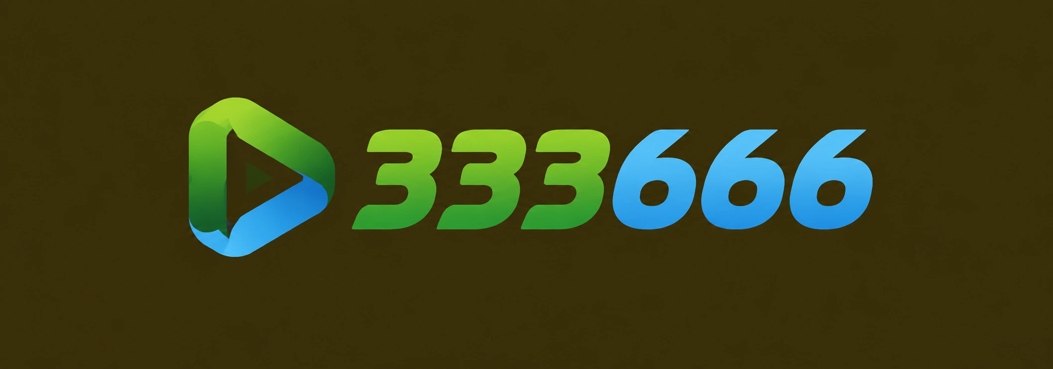 333666 Logo