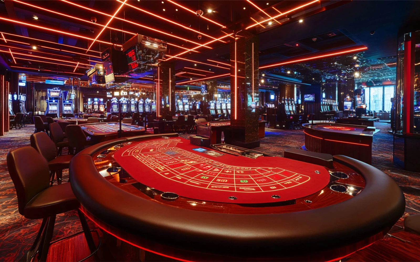 Suasana hiburan digital untuk menjelajahi bingo di 333666