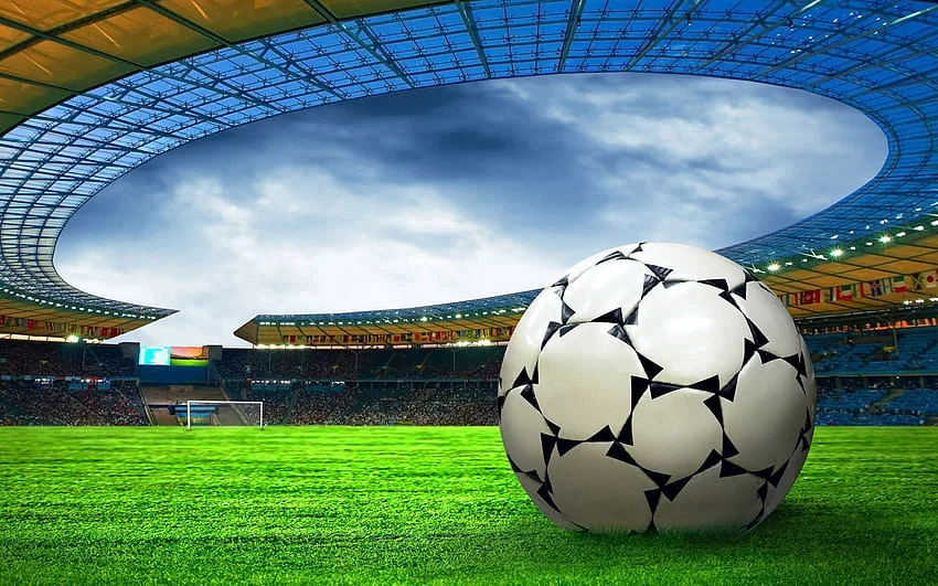 Suasana pertandingan olahraga untuk pengalaman taruhan mobile 333666